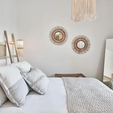 Volcano Luxury Milos - Adults Only Hotel