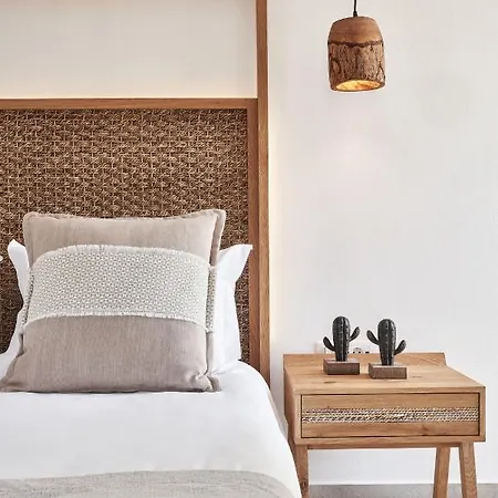 Volcano Luxury Milos - Adults Only