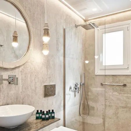 Volcano Luxury Milos - Adults Only