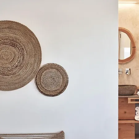 Volcano Luxury Milos - Adults Only