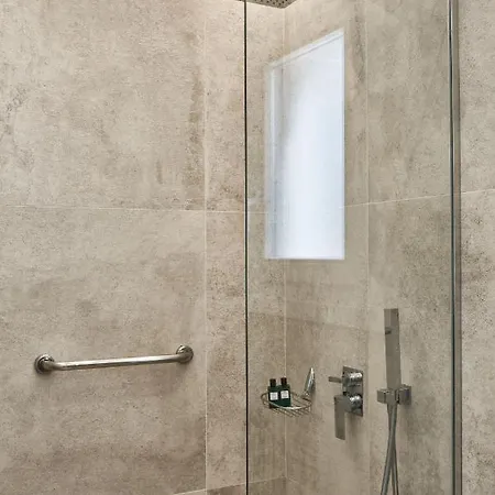 Hotel Volcano Luxury Milos - Adults Only Paliochori