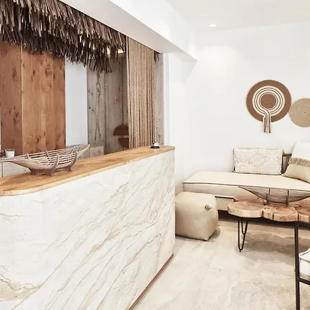 Volcano Luxury Milos - Adults Only 4*