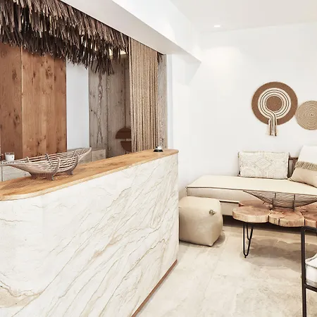 Hotel Volcano Luxury Milos - Adults Only Paliochori