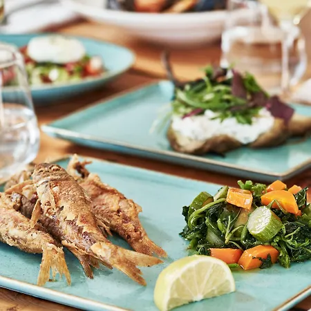 Volcano Luxury Milos - Adults Only 4*