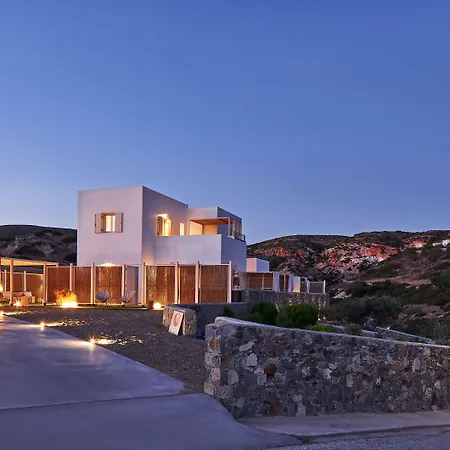 Volcano Luxury Milos - Adults Only Hotel