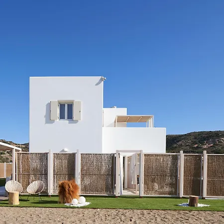 Volcano Luxury Milos - Adults Only Hotel 4*