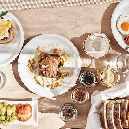 Volcano Luxury Milos - Adults Only Hotel Paliochori