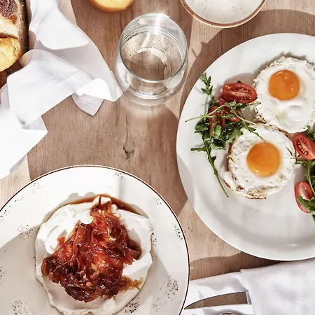 Volcano Luxury Milos - Adults Only 4* Paliochori