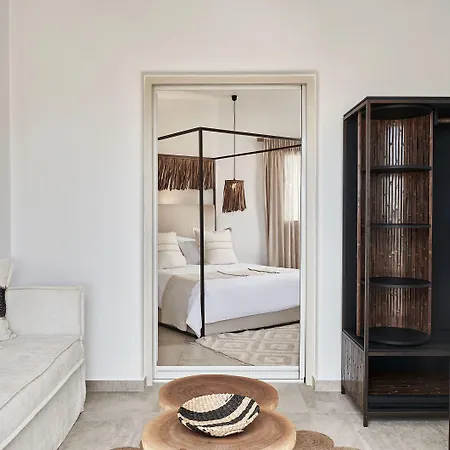 Hotel Volcano Luxury Milos - Adults Only Paliochori