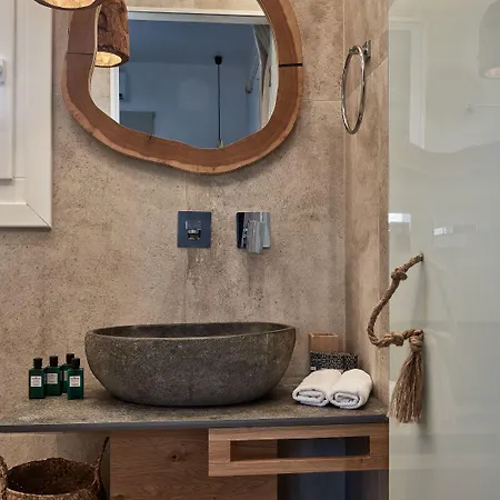 Hotel Volcano Luxury Milos - Adults Only 4*