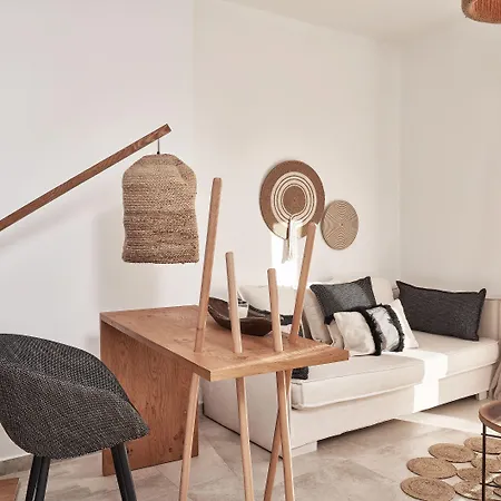 Volcano Luxury Milos - Adults Only