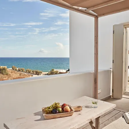 Volcano Luxury Milos - Adults Only