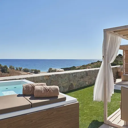 Volcano Luxury Milos - Adults Only 4*