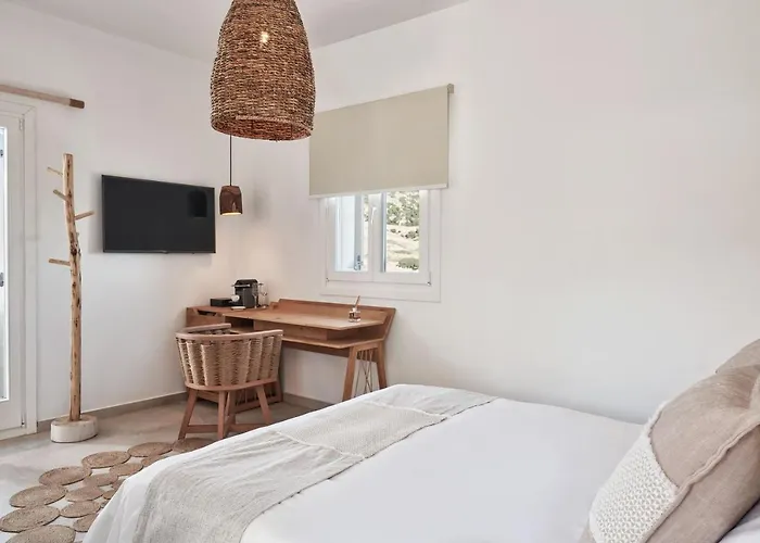 Volcano Luxury Milos - Adults Only ホテル 4*