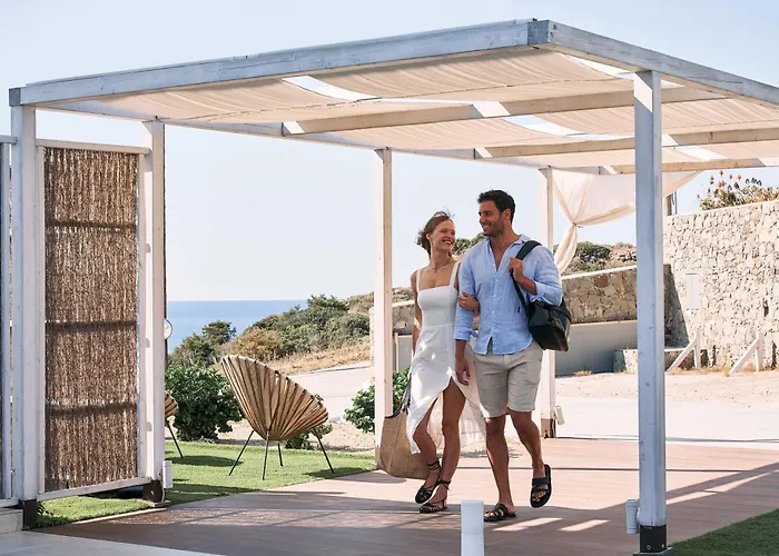 Volcano Luxury Milos - Adults Only