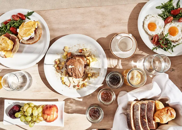 Volcano Luxury Milos - Adults Only ホテル Paliochori