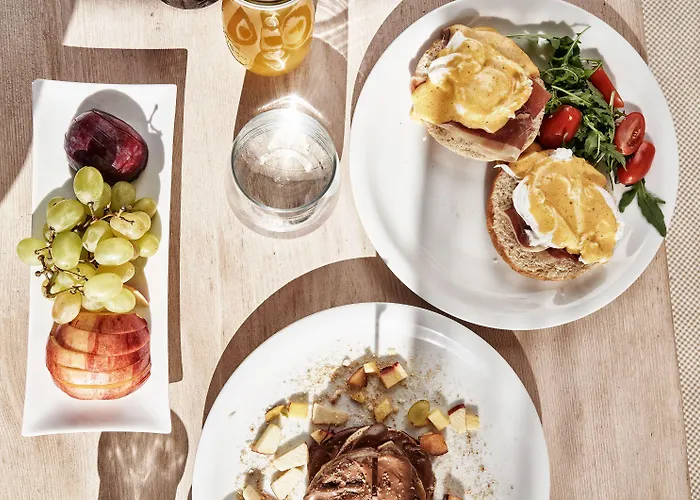 Volcano Luxury Milos - Adults Only ホテル Paliochori