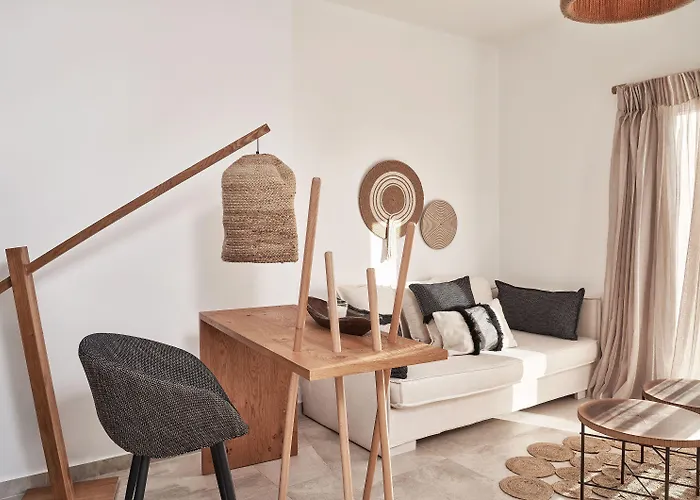 Volcano Luxury Milos - Adults Only