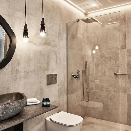 Volcano Luxury Milos - Adults Only Paliochori