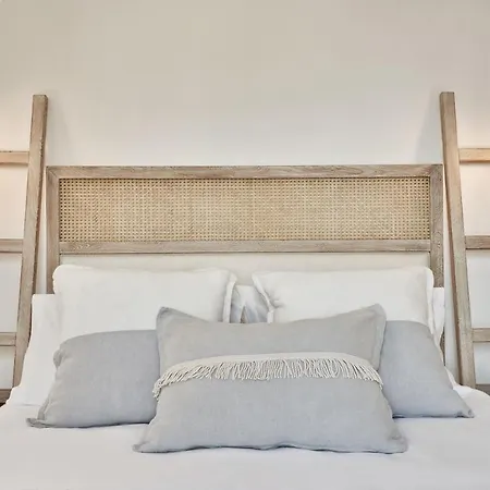 Hotel Volcano Luxury Milos - Adults Only Paliochori