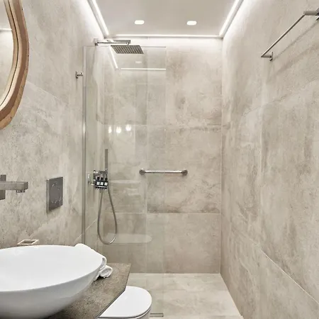 Volcano Luxury Milos - Adults Only Hotel 4*