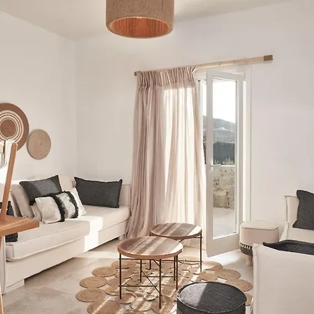 Volcano Luxury Milos - Adults Only 4*