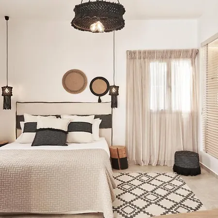 Volcano Luxury Milos - Adults Only 4*