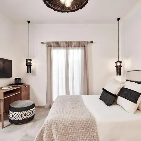 Hotel Volcano Luxury Milos Paliochori