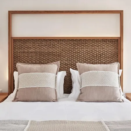 Hotel Volcano Luxury Milos Paliochori