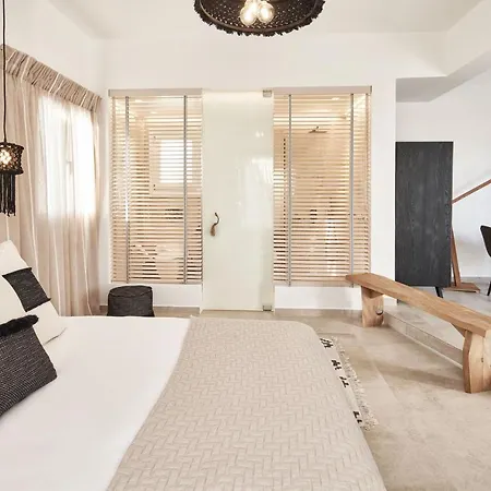 Volcano Luxury Milos - Adults Only Hotel