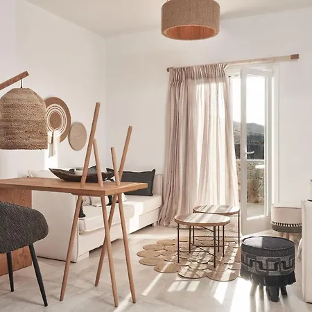 Volcano Luxury Milos - Adults Only Hotel