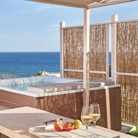 Hotel Volcano Luxury Milos - Adults Only 4*