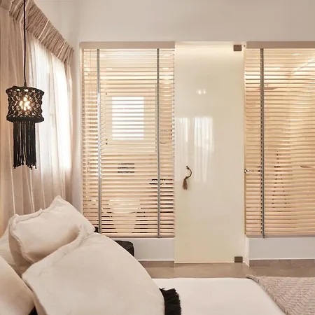 Hotel Volcano Luxury Milos - Adults Only