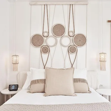 Volcano Luxury Milos - Adults Only Hotel 4*