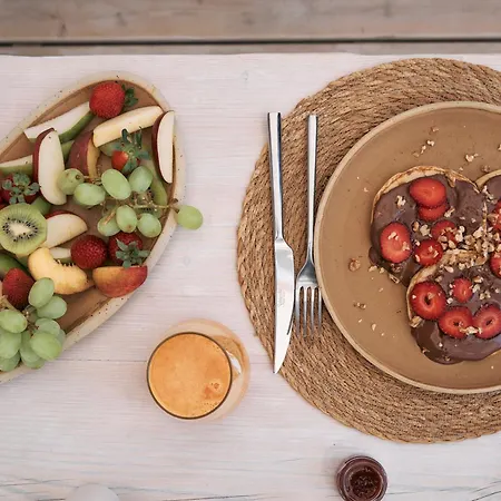 Volcano Luxury Milos - Adults Only Hotel 4*