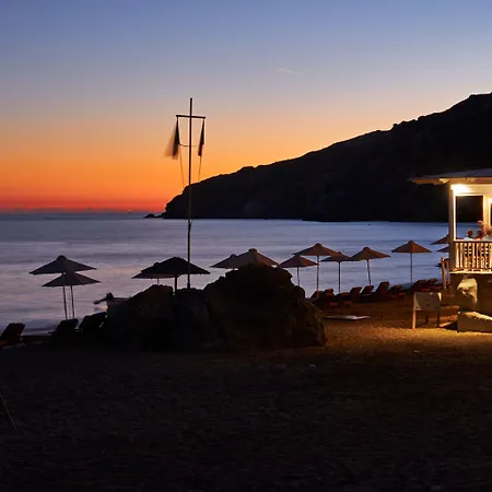 Volcano Luxury Milos - Adults Only Hotel 4*