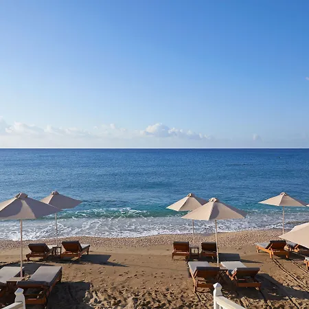 فندق Volcano Luxury Milos - Adults Only 4*