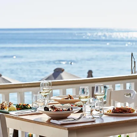 Volcano Luxury Milos - Adults Only Paliochori