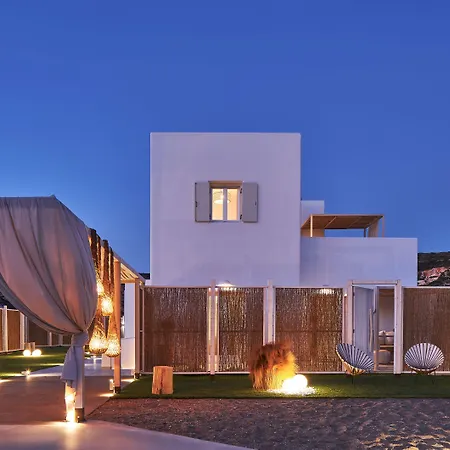 Volcano Luxury Milos - Adults Only Hotel
