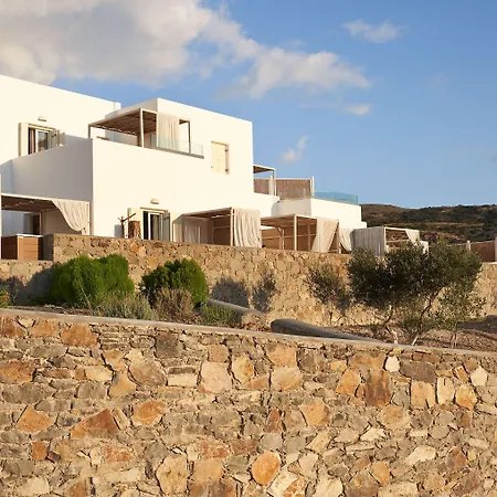 Hotel Volcano Luxury Milos - Adults Only 4*
