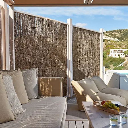 Volcano Luxury Milos - Adults Only Paliochori
