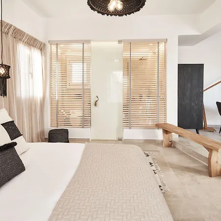 Volcano Luxury Milos - Adults Only Hotel