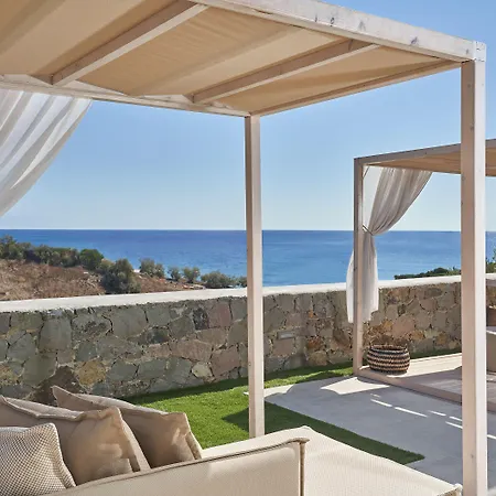 Hotel Volcano Luxury Milos - Adults Only Paliochori