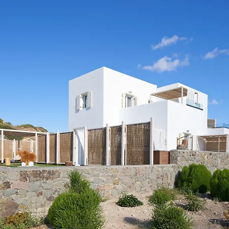 Volcano Luxury Milos - Adults Only Hotel Paliochori