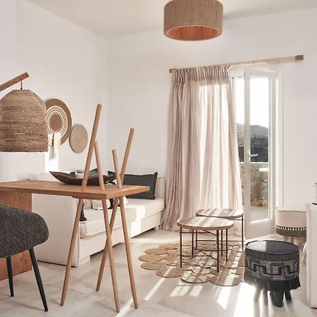 Volcano Luxury Milos - Adults Only Hotel