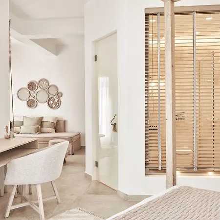 Hotel Volcano Luxury Milos - Adults Only Paliochori