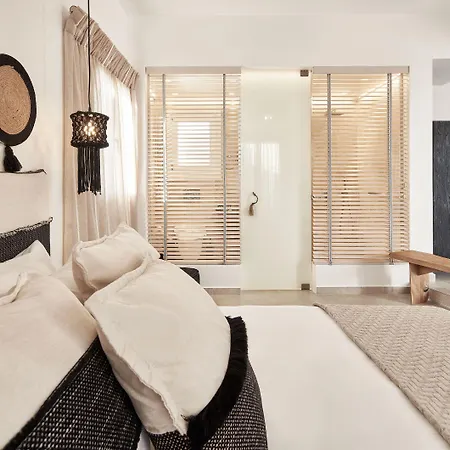 Volcano Luxury Milos - Adults Only Hotel 4*