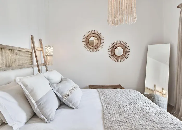 Volcano Luxury Milos - Adults Only Hotel