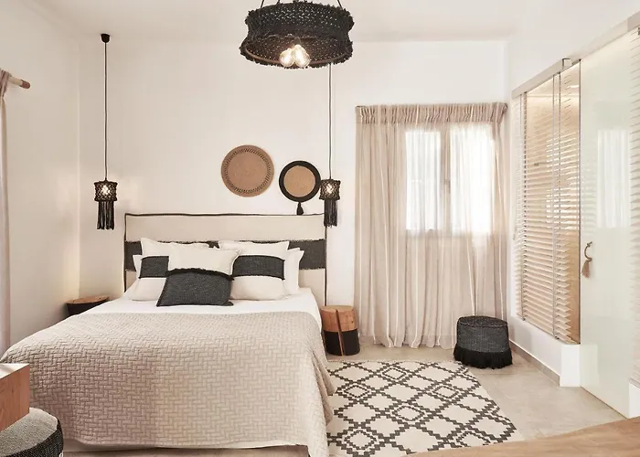 Volcano Luxury Milos - Adults Only 4*