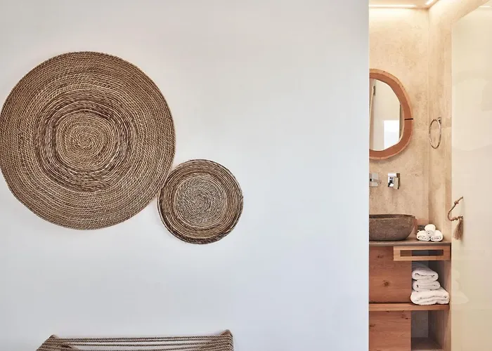 Volcano Luxury Milos - Adults Only